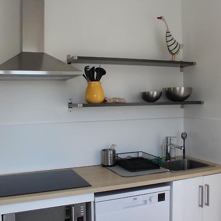 Le Beau Site By Beds83 Apartment เฟรฌูส ภายนอก รูปภาพ