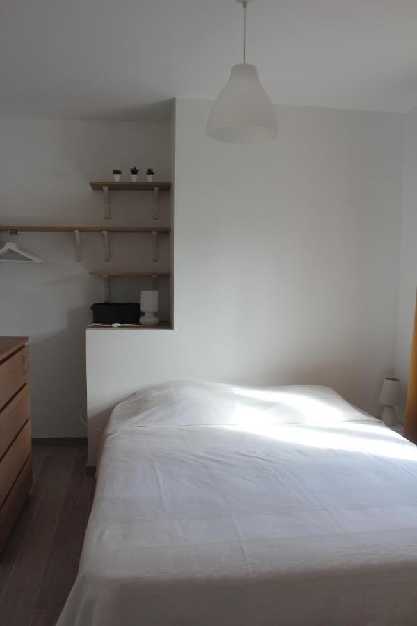 Le Beau Site By Beds83 Apartment เฟรฌูส ภายนอก รูปภาพ