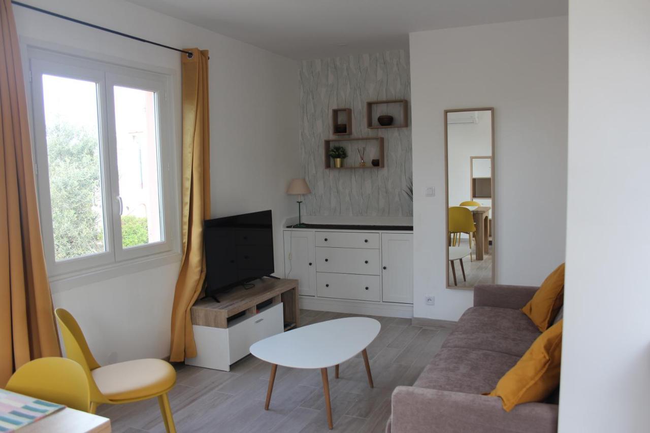 Le Beau Site By Beds83 Apartment เฟรฌูส ภายนอก รูปภาพ
