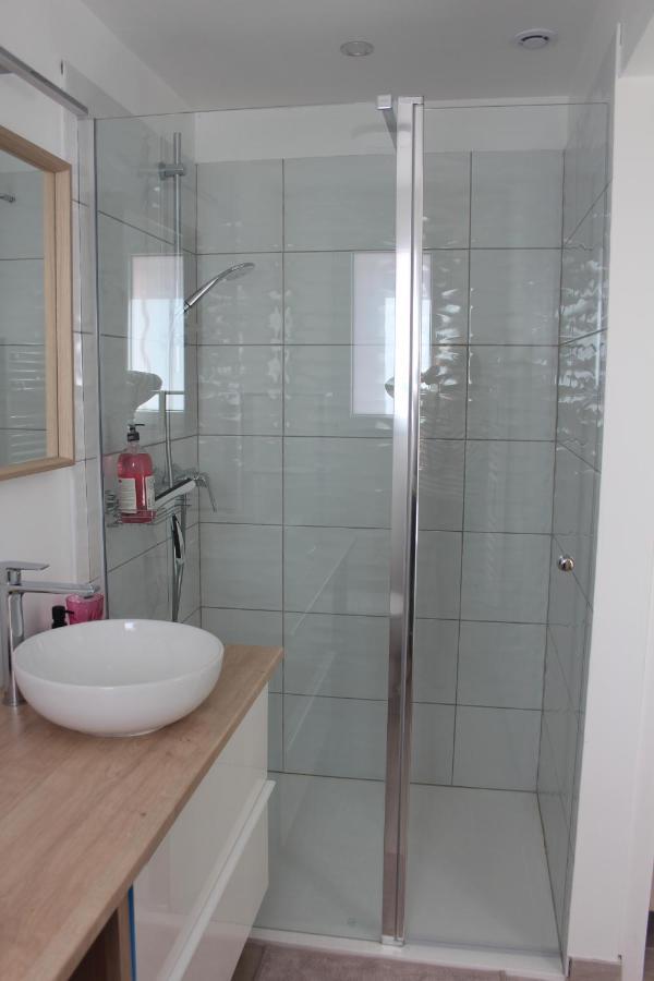 Le Beau Site By Beds83 Apartment เฟรฌูส ภายนอก รูปภาพ