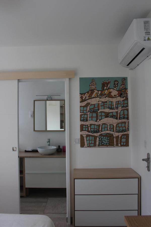 Le Beau Site By Beds83 Apartment เฟรฌูส ภายนอก รูปภาพ