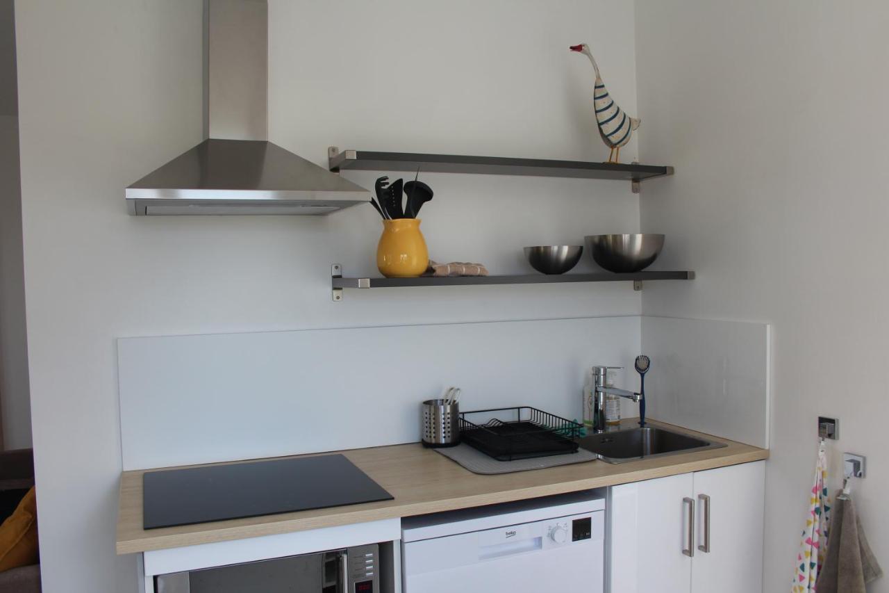 Le Beau Site By Beds83 Apartment เฟรฌูส ภายนอก รูปภาพ